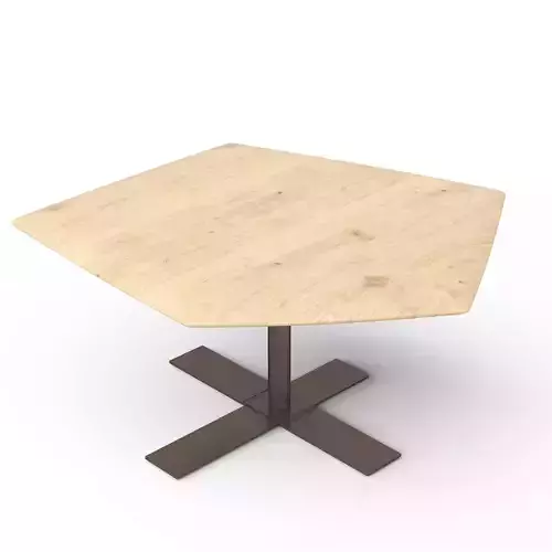 Freyja Coffee Table
