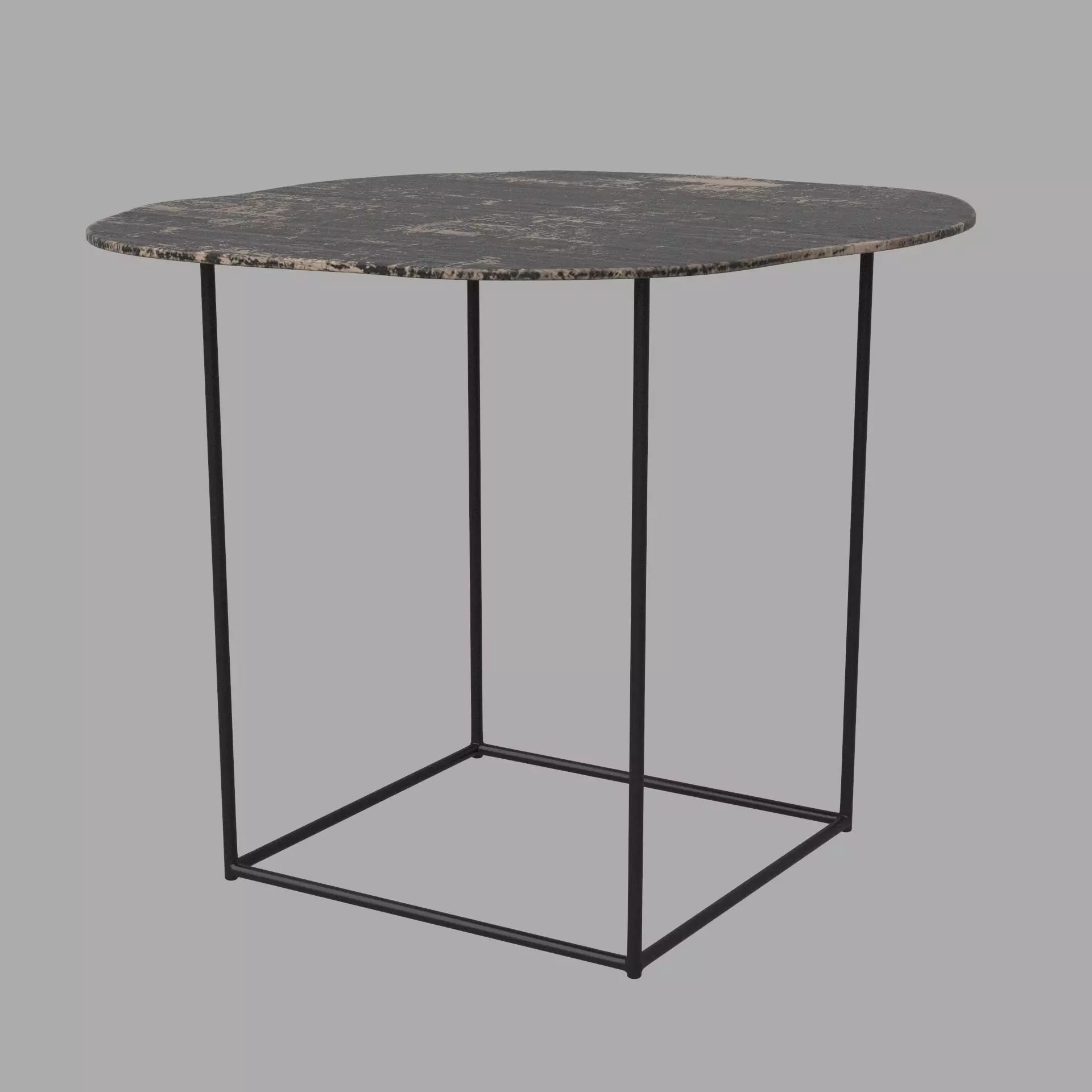 Frenveth Coffee Table 3D model_0