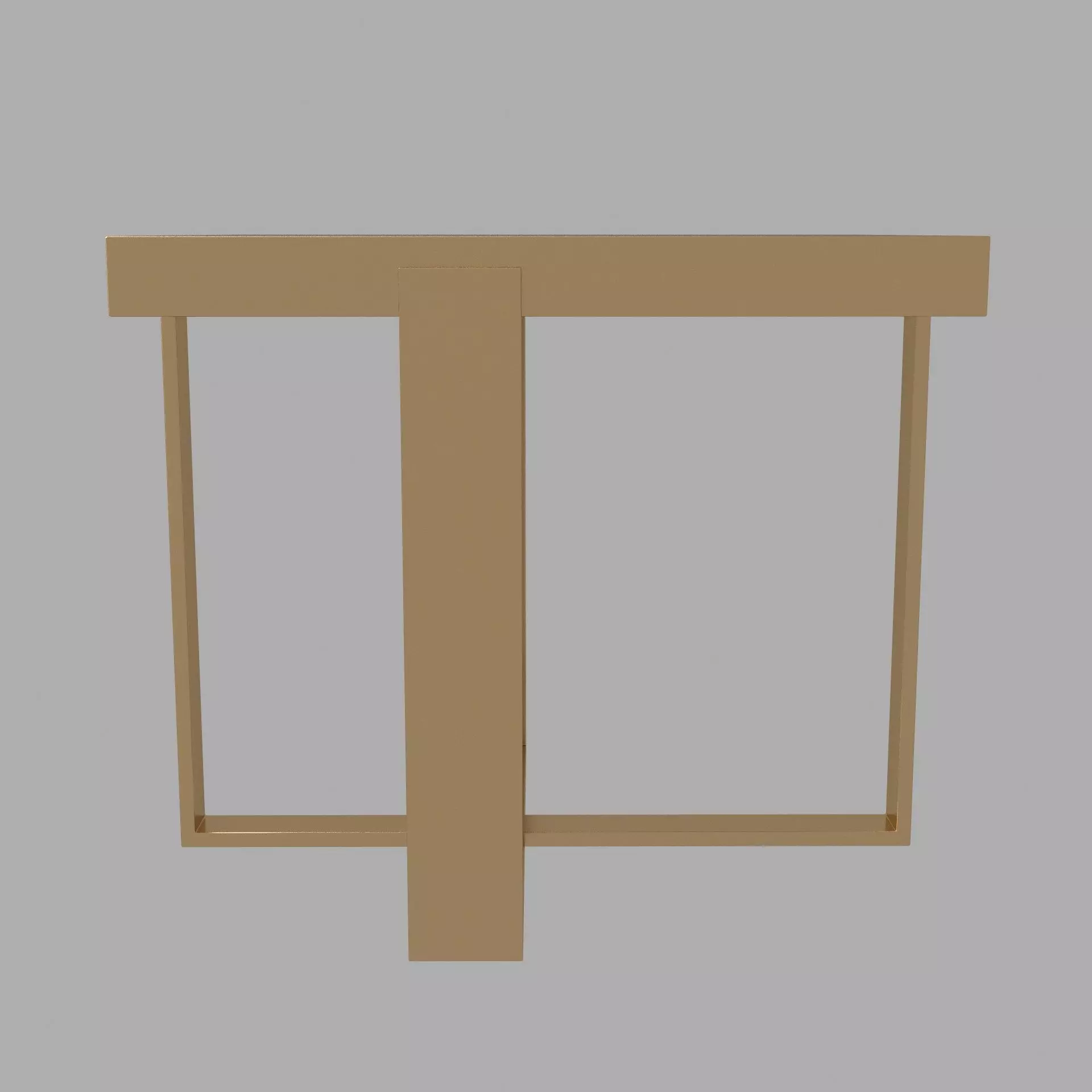 Frarzo Coffee Table 3D model_1