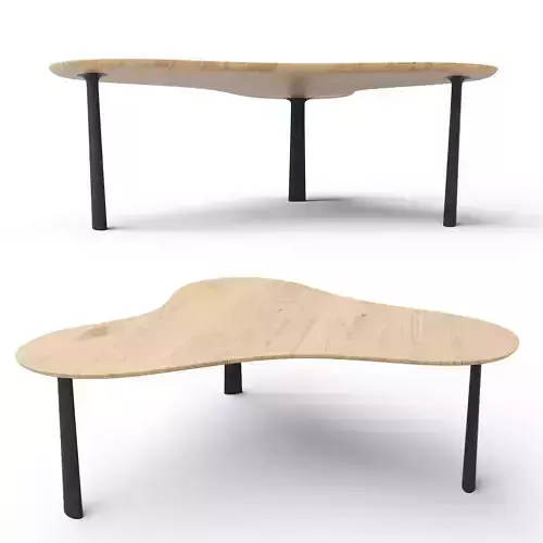 Forest Coffee Table