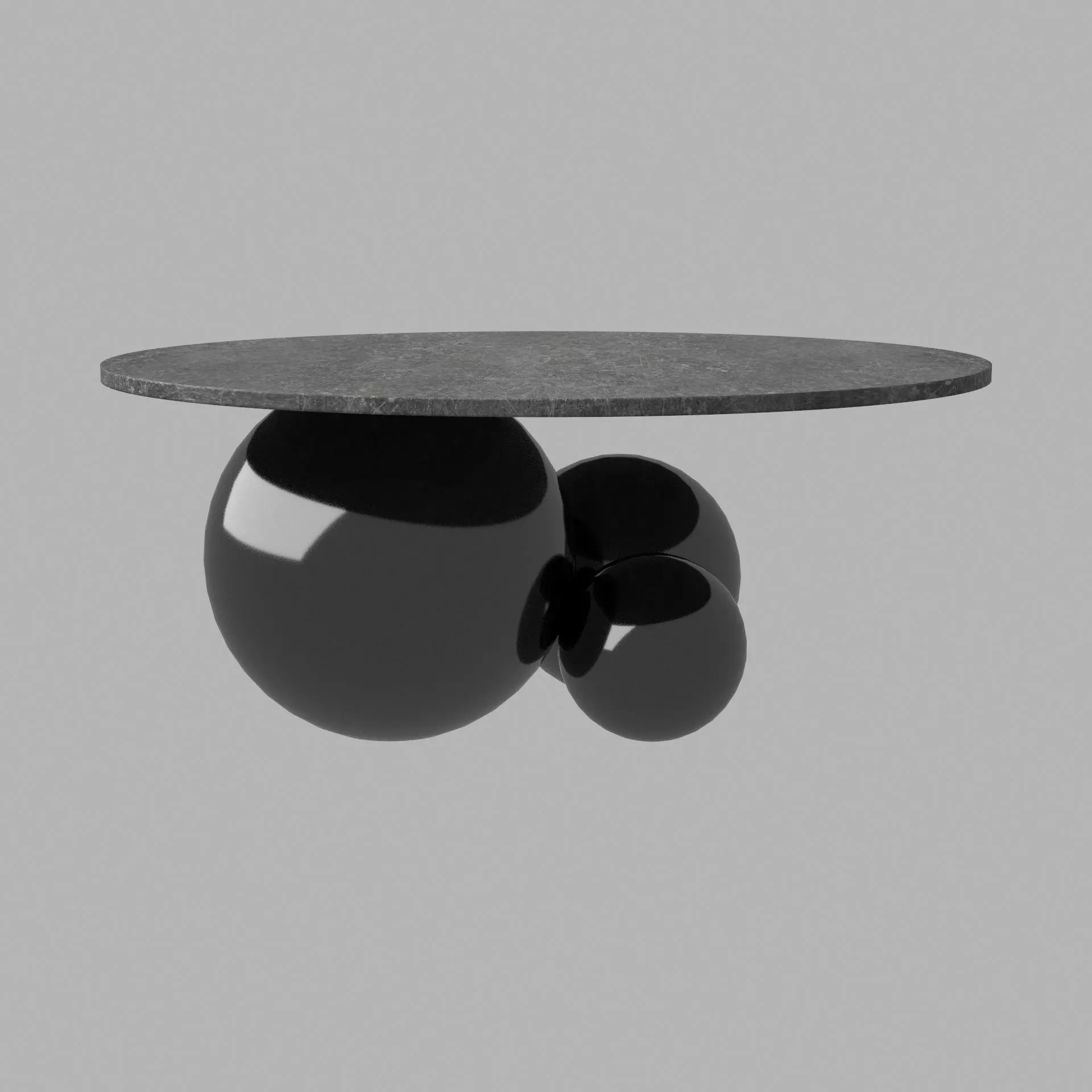 Fomalhauxee Coffee Table 3D model_1