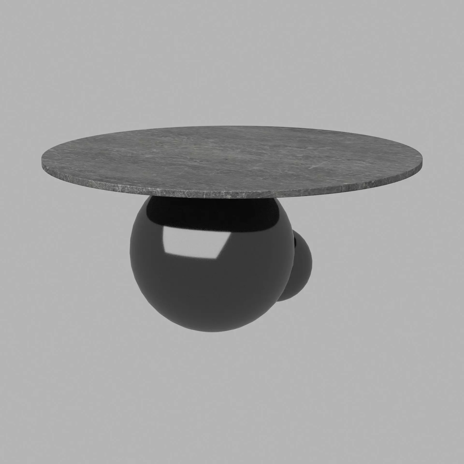 Fomalhauxee Coffee Table 3D model_0