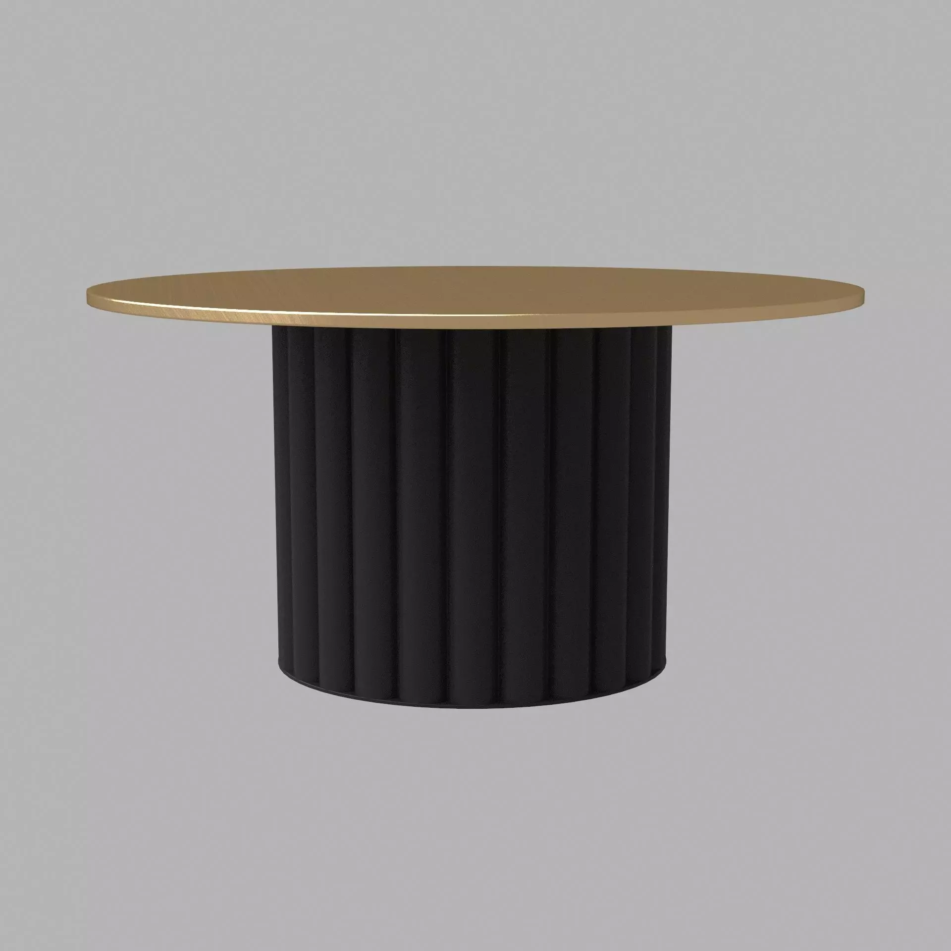 Fomalhauxe Coffee Table 3D model_1