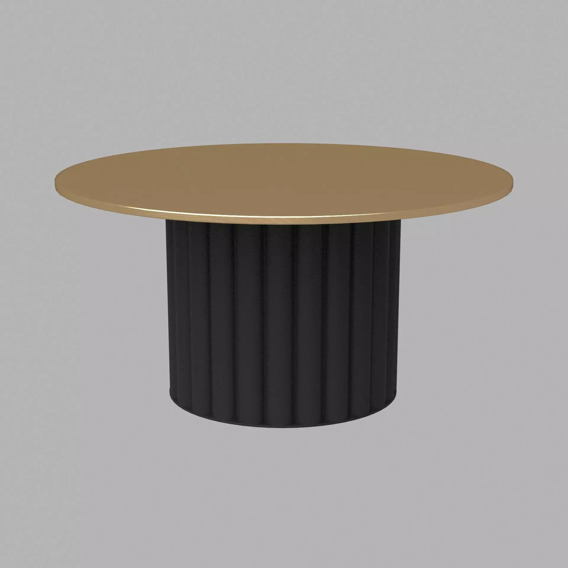 Fomalhauxe Coffee Table 3D model_0