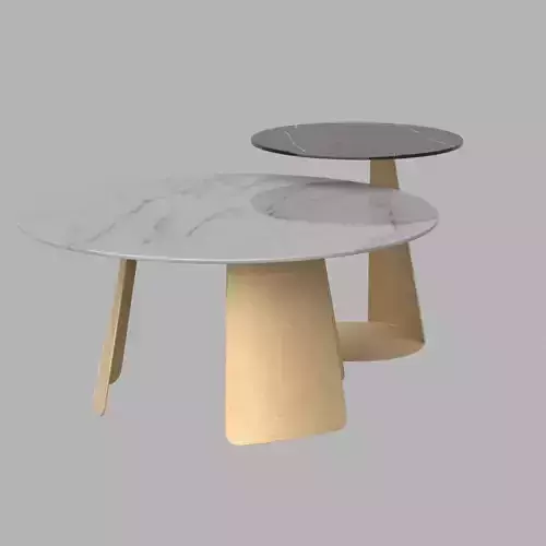 Fomalhauxdd Coffee Table
