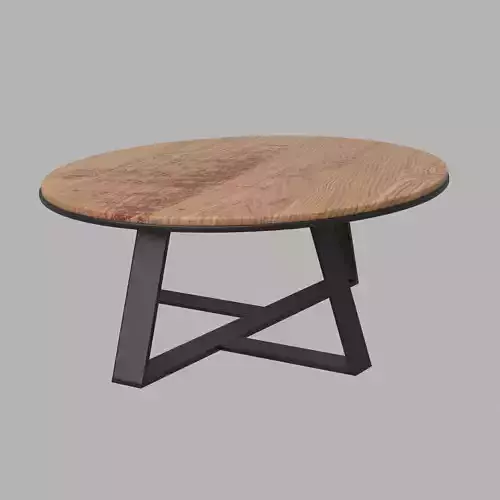 Fomalhauxdcc Coffee Table