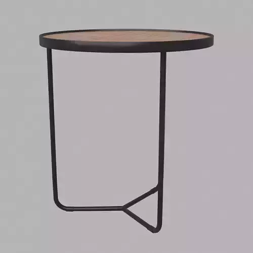 Fomalhauxdc Coffee Table