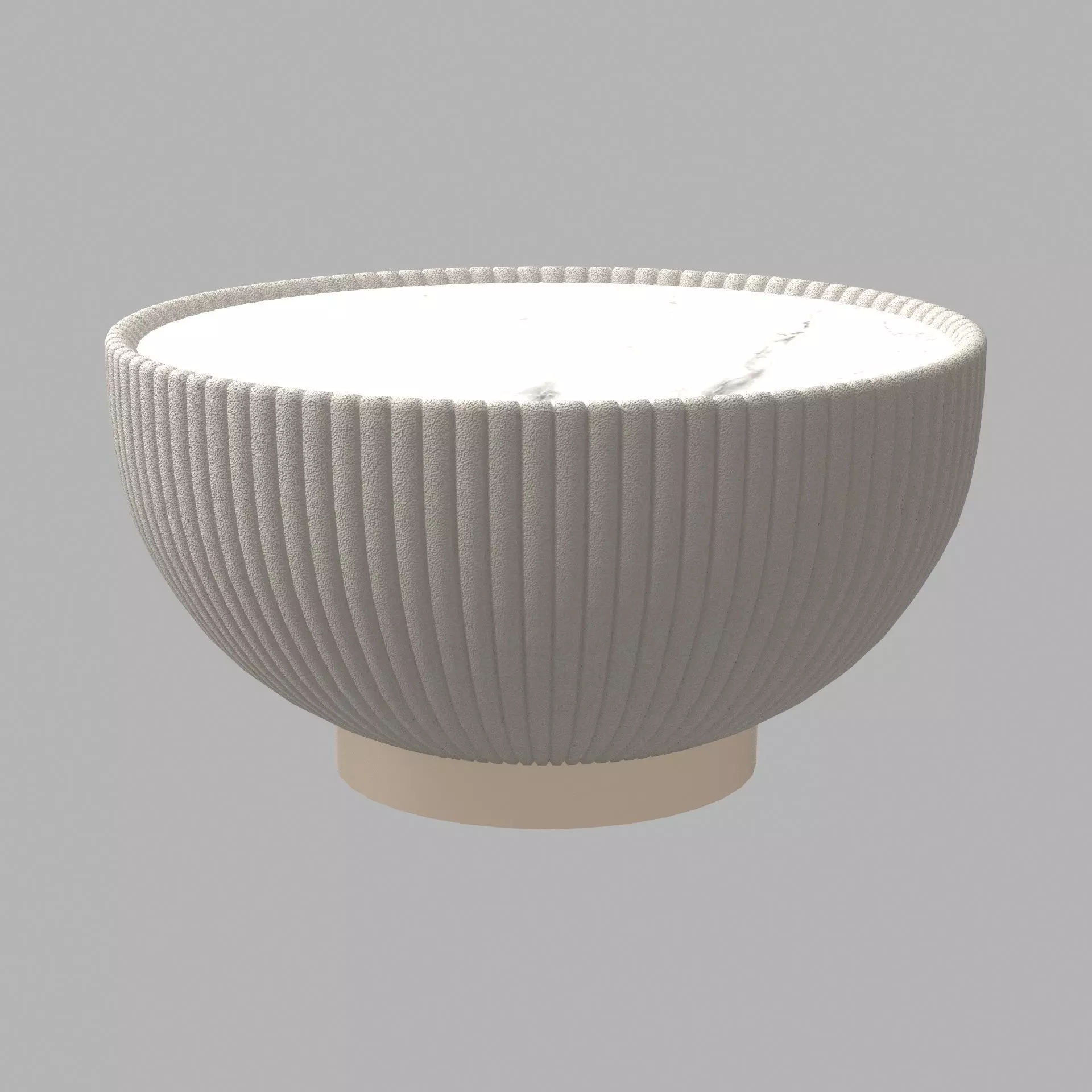 Fomalhauxd Coffee Table 3D model_2