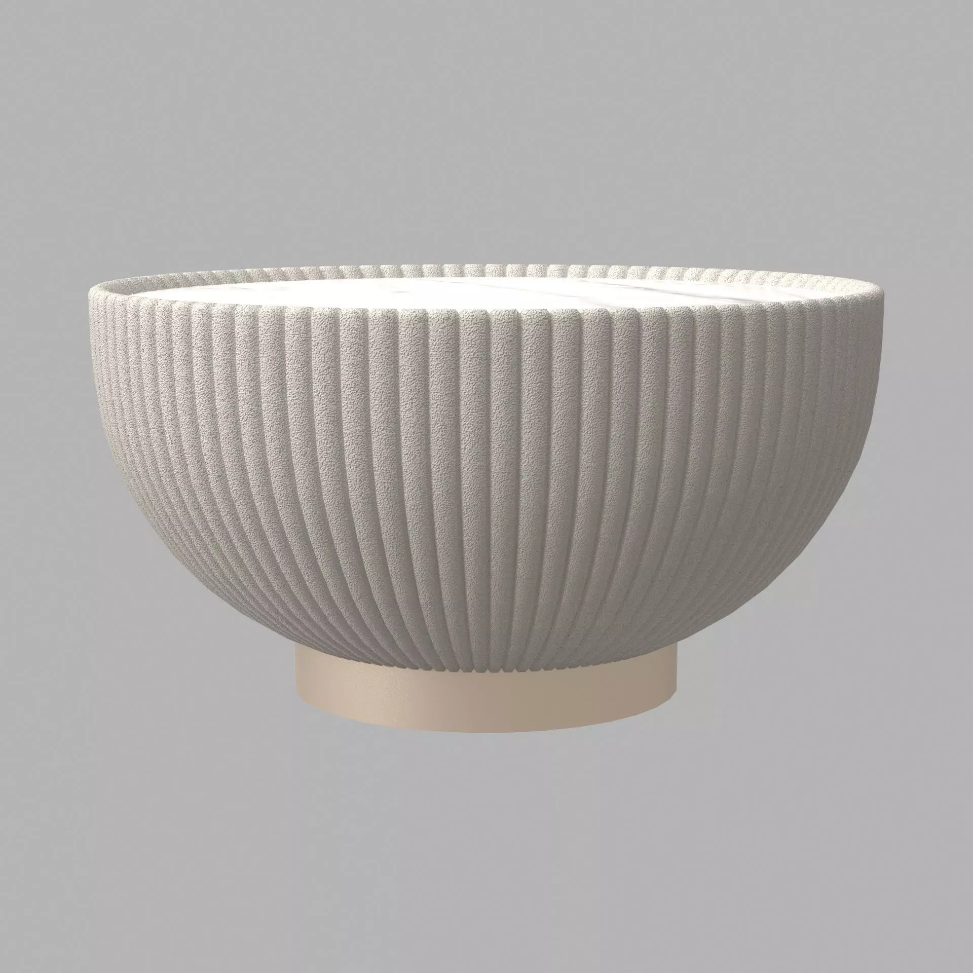 Fomalhauxd Coffee Table 3D model_1