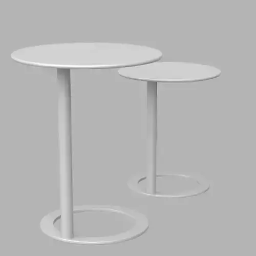 Fomalhauxcc Coffee Table