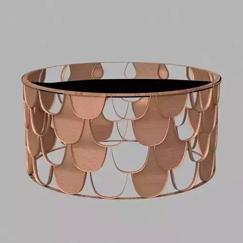 Fomalhauxbg Coffee Table