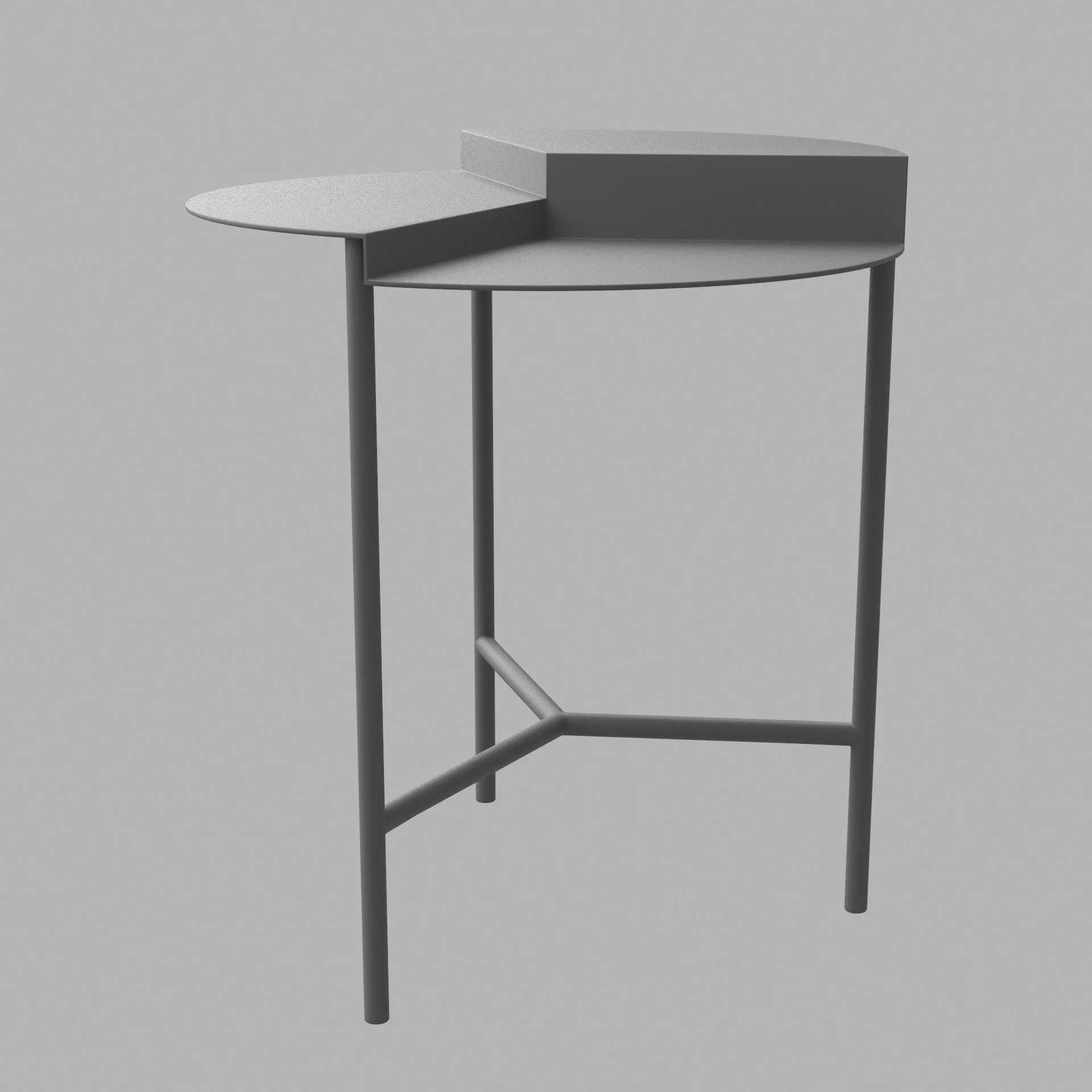 Fomalhauxb Coffee Table 3D model_2