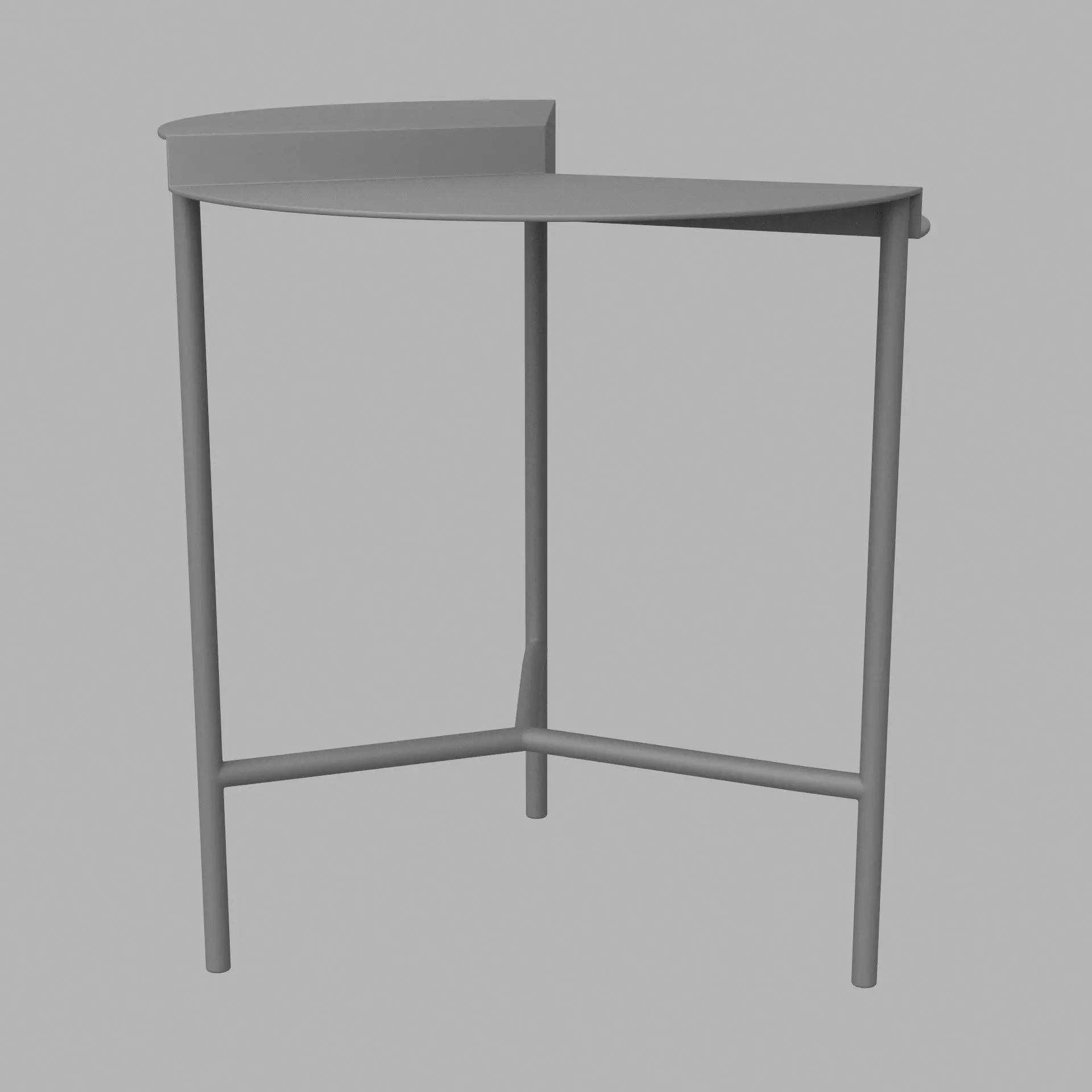 Fomalhauxb Coffee Table 3D model_0