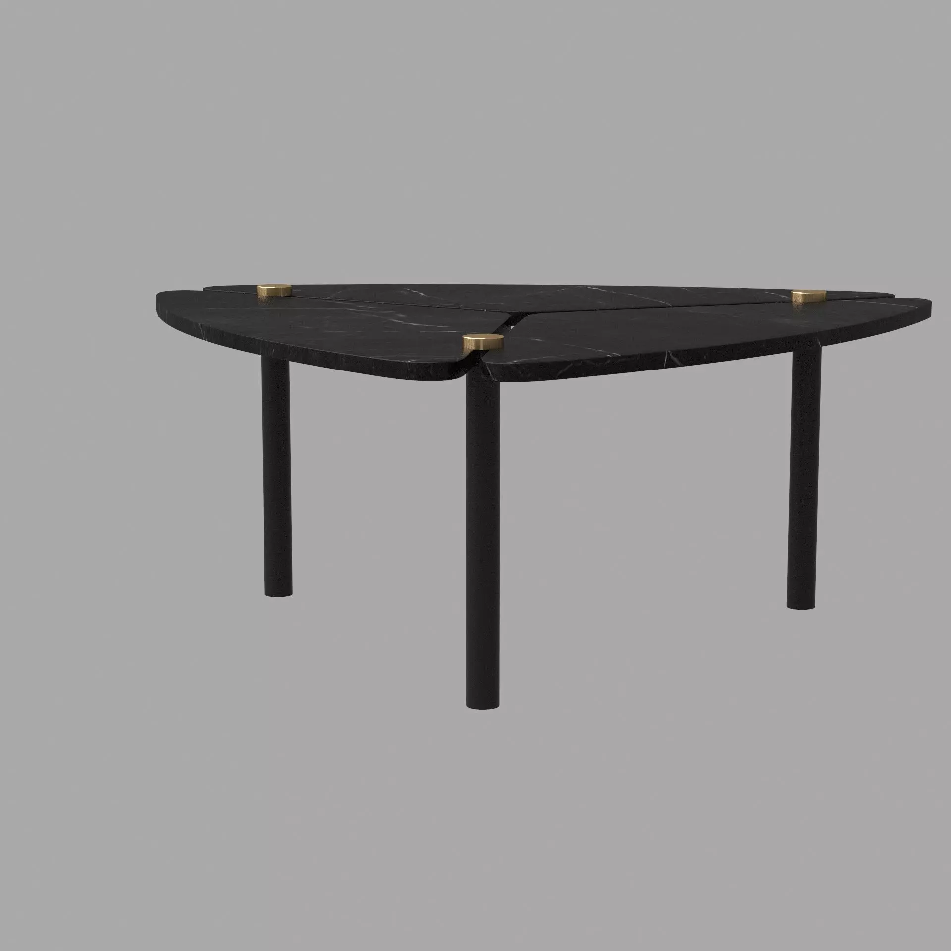 Flynthor Coffee Table 3D model_1