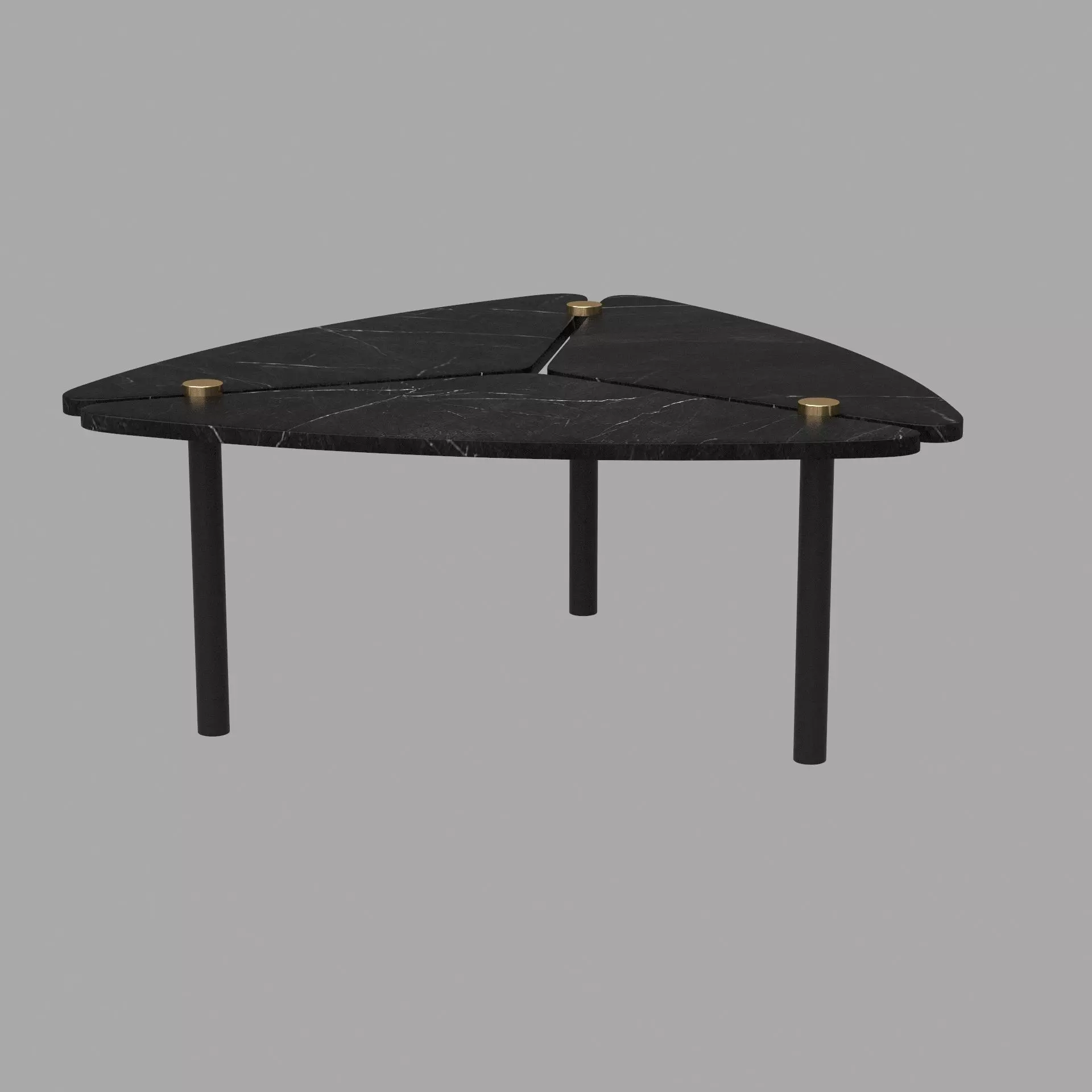 Flynthor Coffee Table 3D model_0