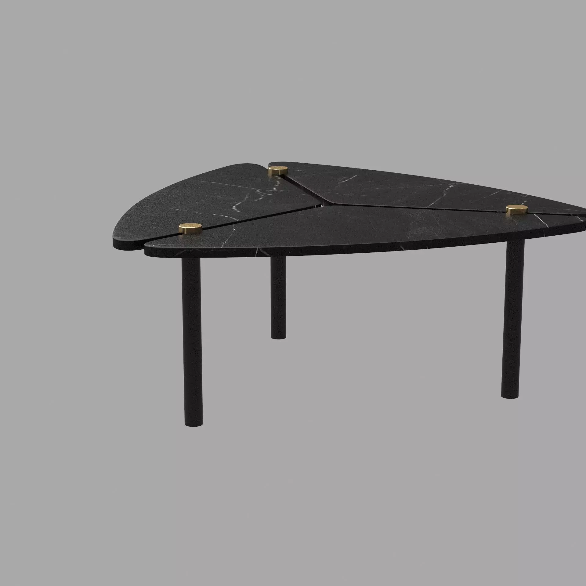 Flynthor Coffee Table 3D model_2