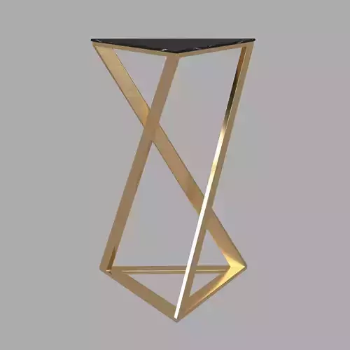 Fluxiora Coffee Table