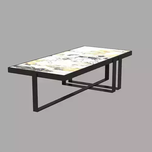 Flunzo Coffee Table