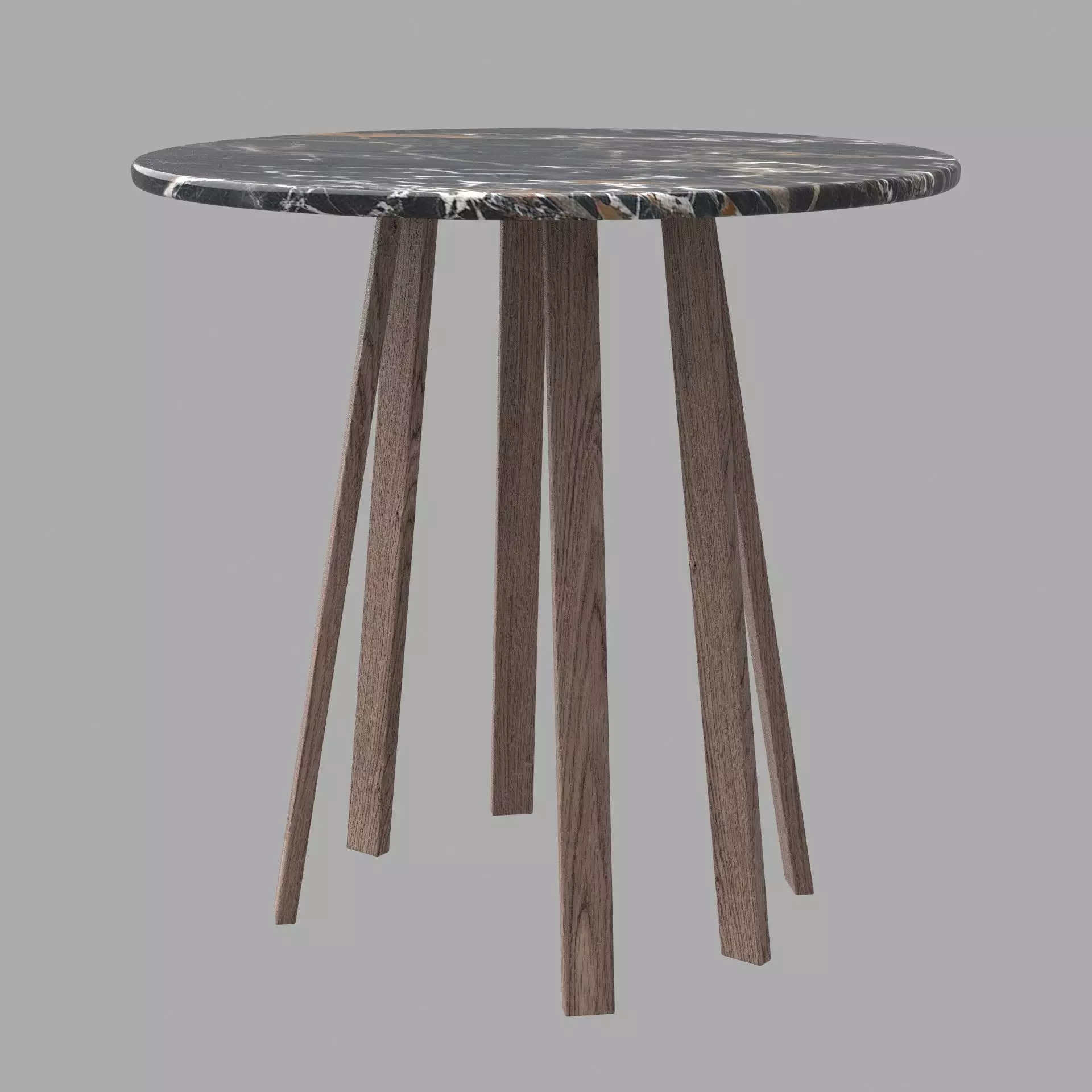 Floxar Coffee Table 3D model_2