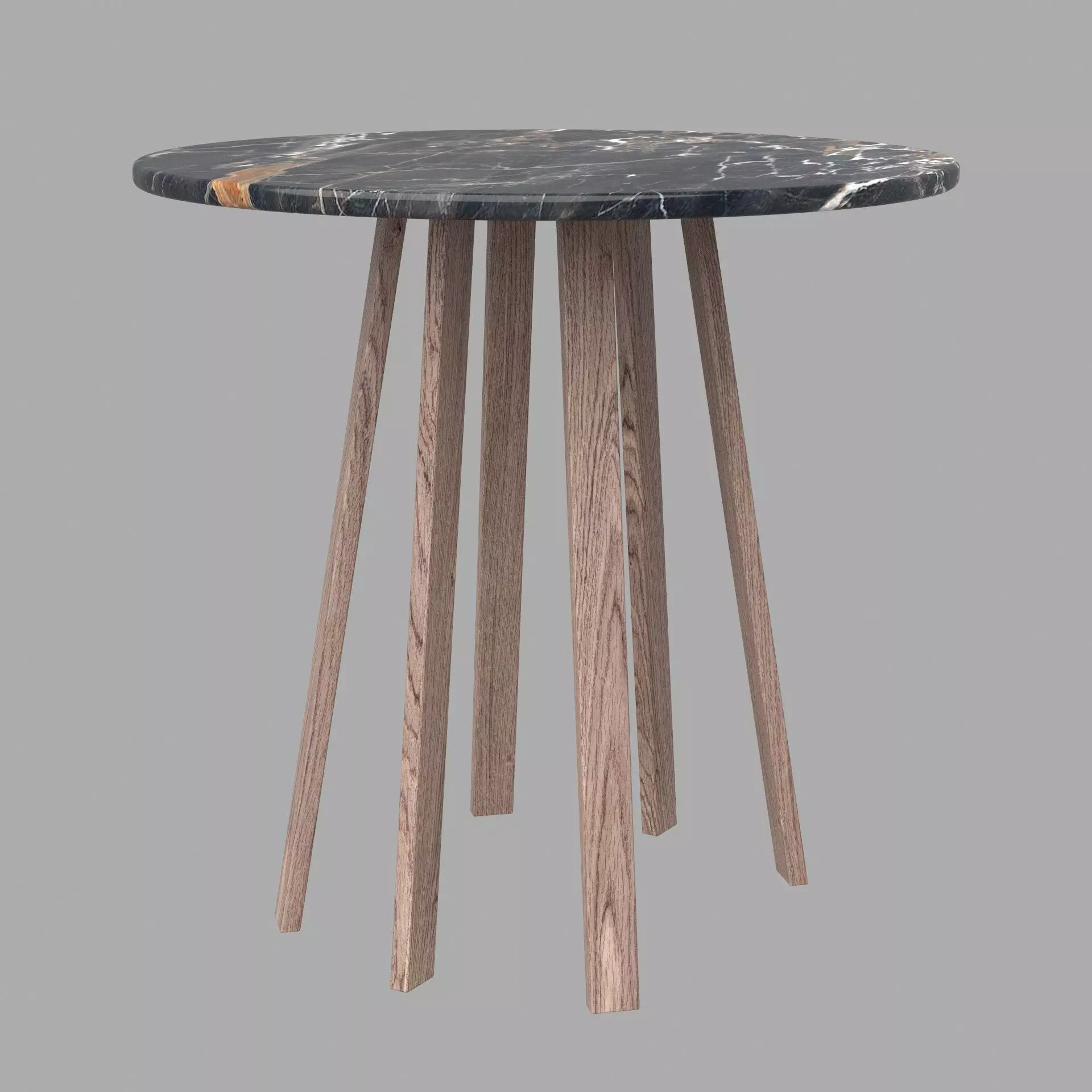 Floxar Coffee Table 3D model_0