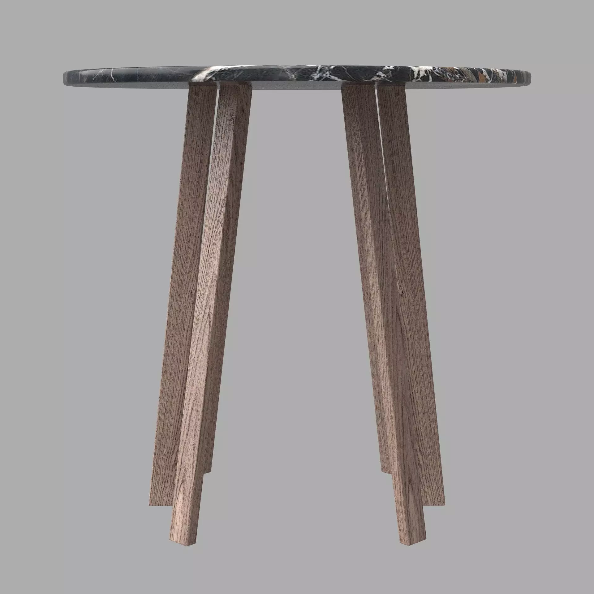 Floxar Coffee Table 3D model_1