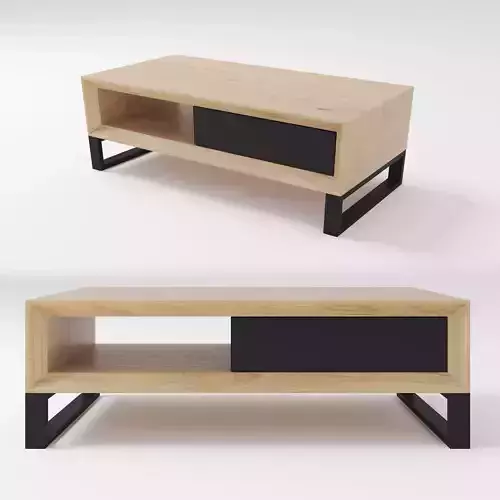 Flowen Coffee Table