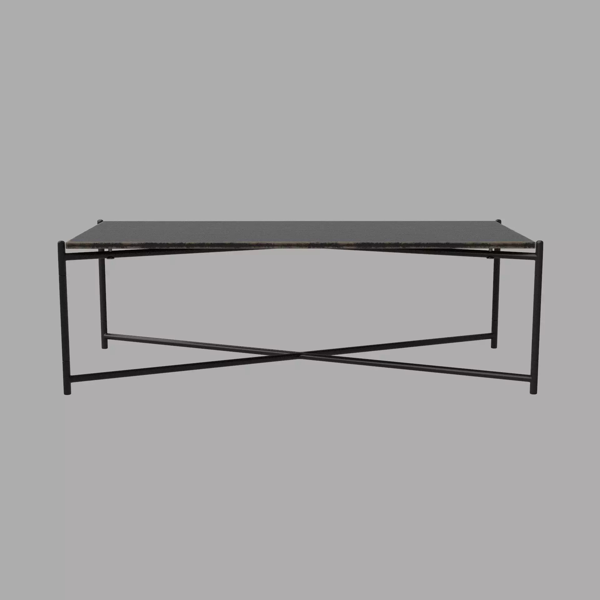 Flirzo Coffee Table 3D model_1