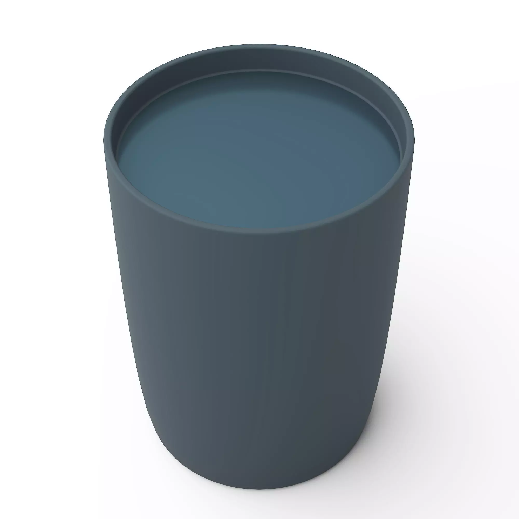 Finnley Coffee Table 3D model_0