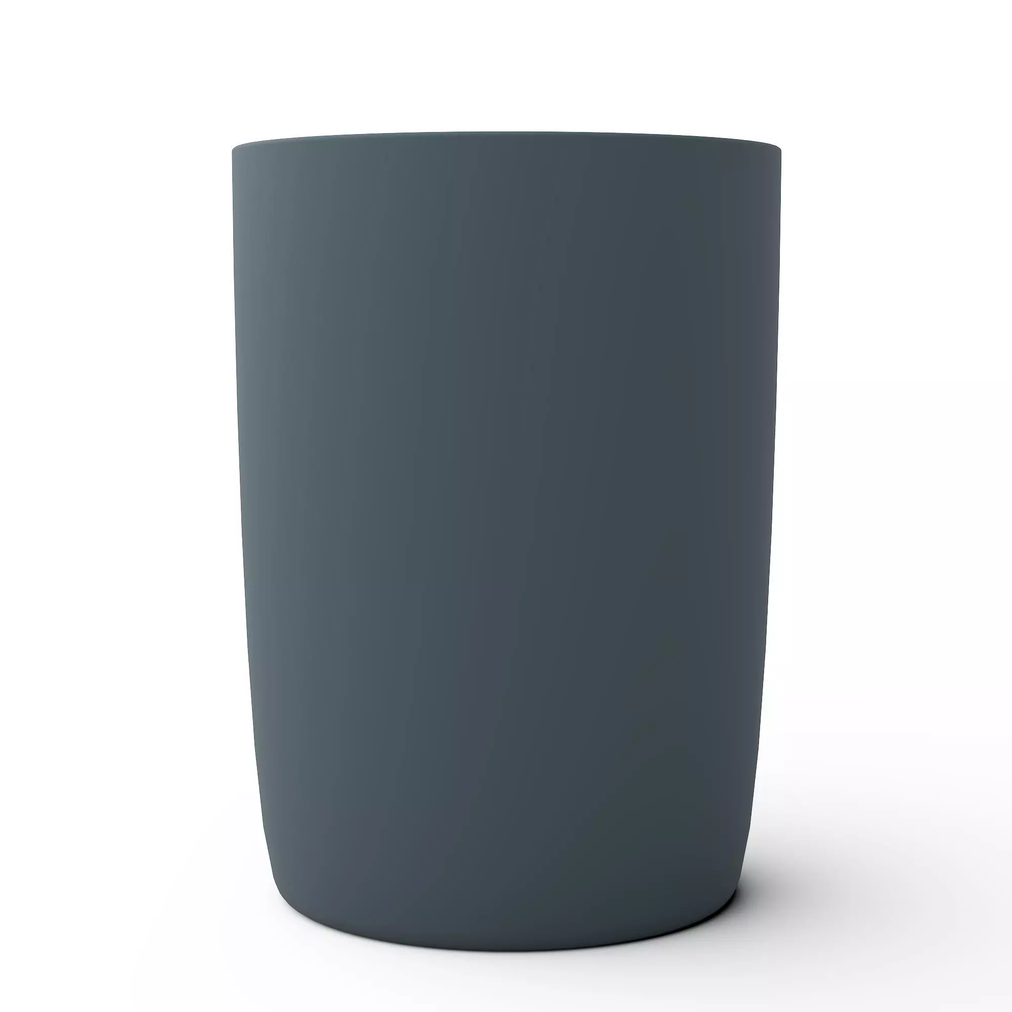 Finnley Coffee Table 3D model_1