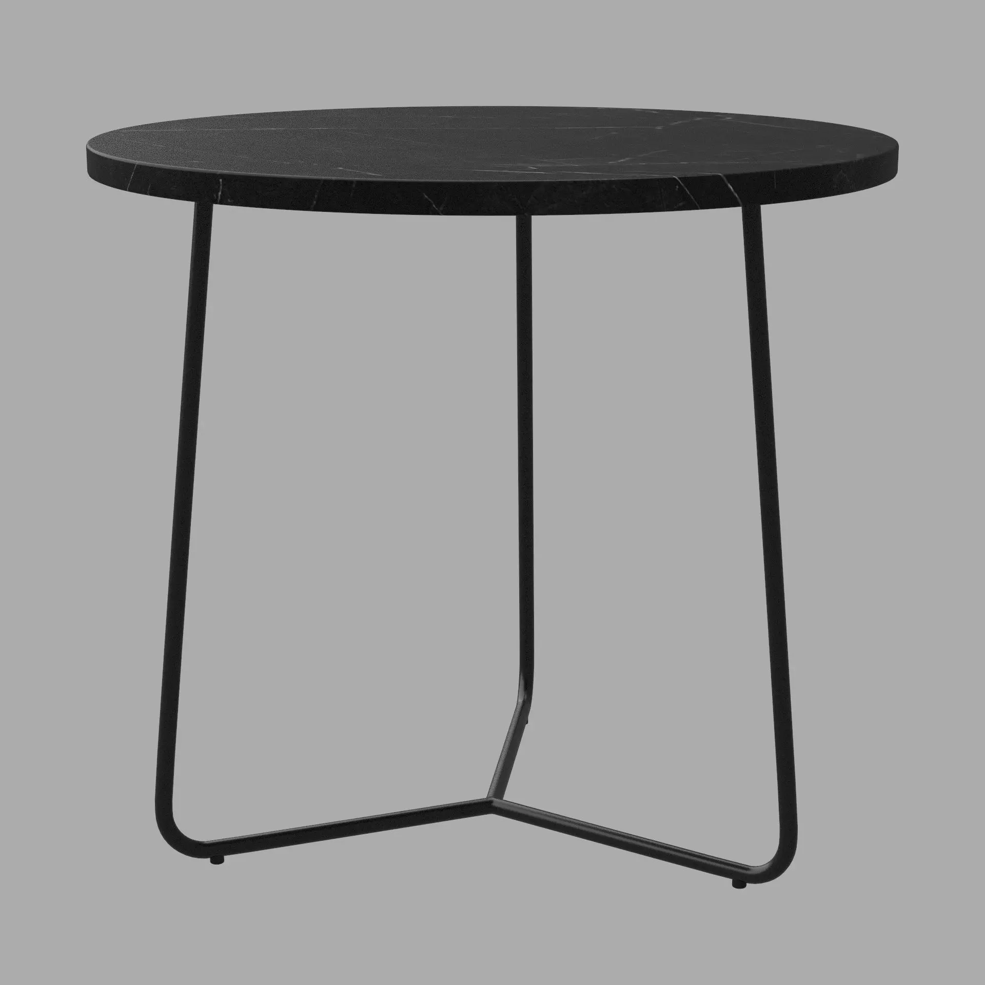 Filthrena Coffee Table 3D model_2