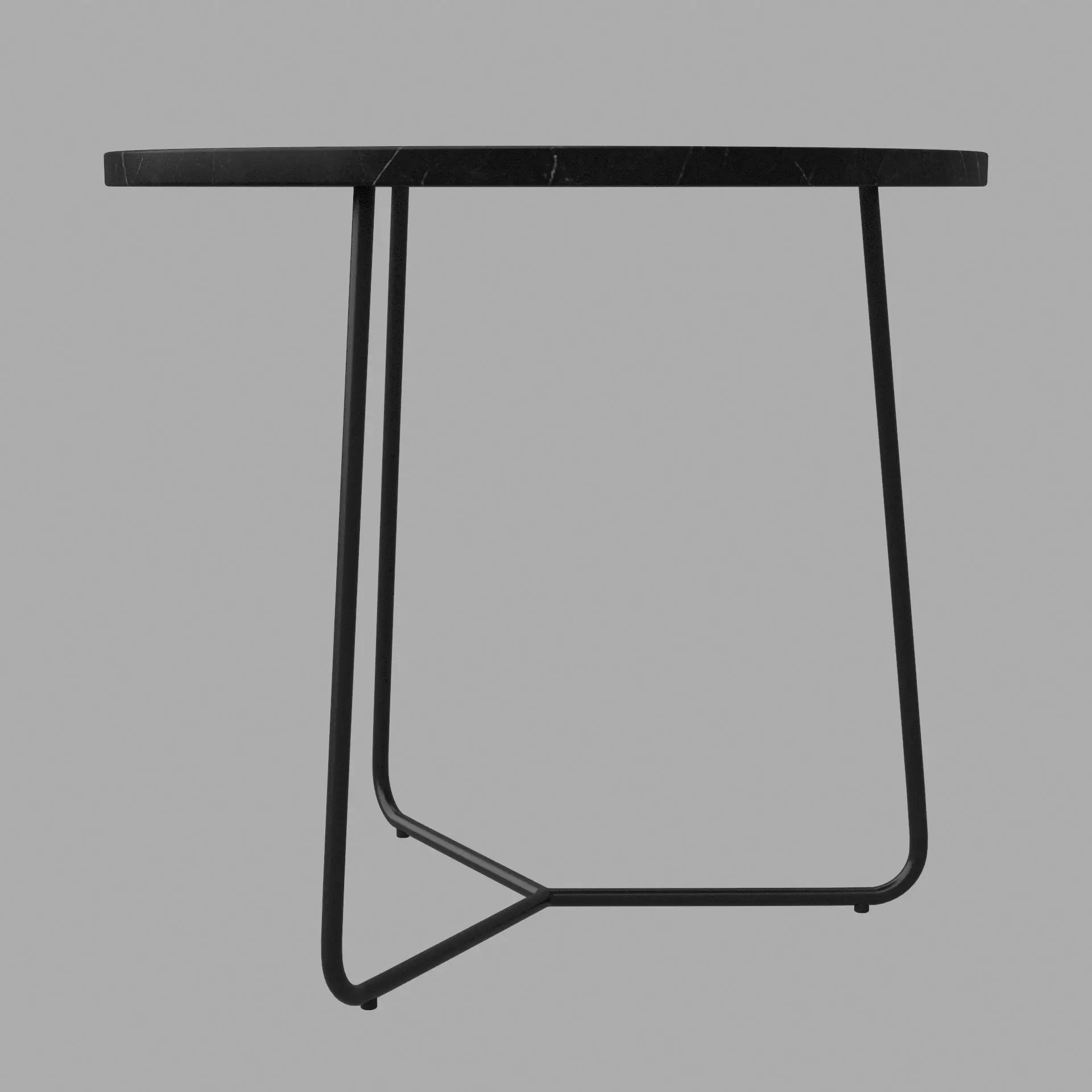 Filthrena Coffee Table 3D model_1