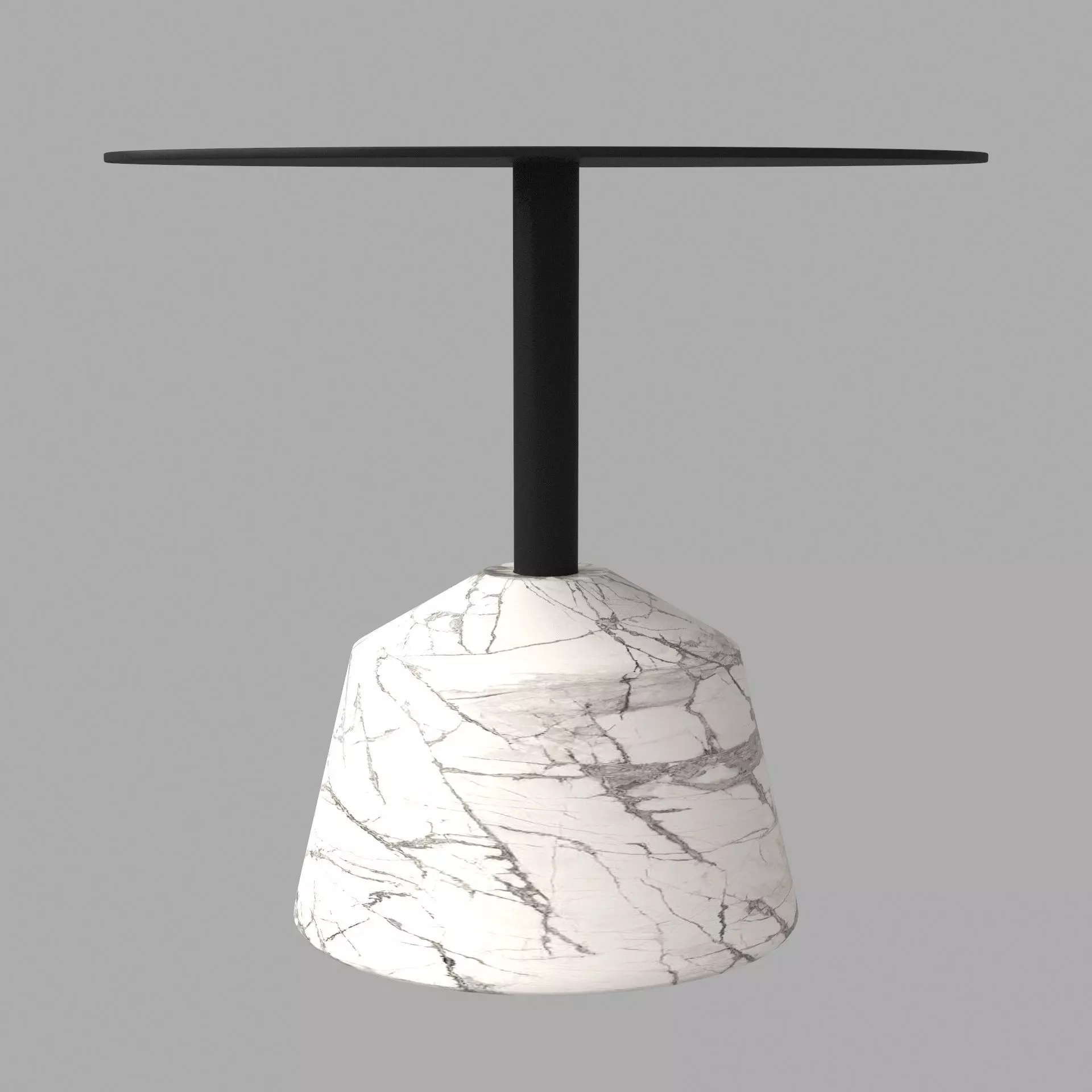 Filthian Coffee Table 3D model_1