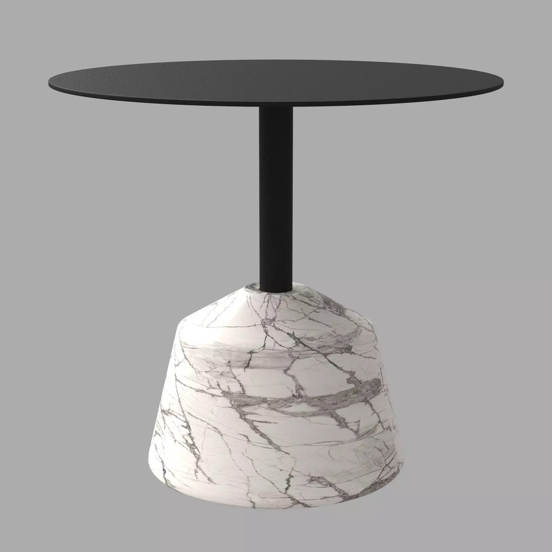 Filthian Coffee Table 3D model_2