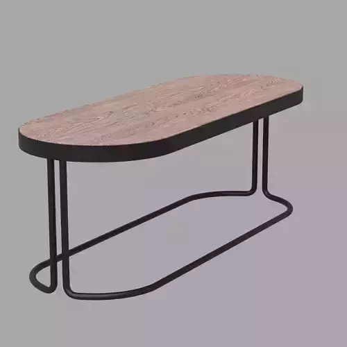 Fenvira Coffee Table