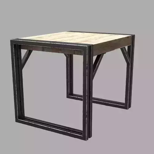 Fenloria Coffee Table