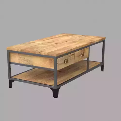 Fablexis Coffee Table