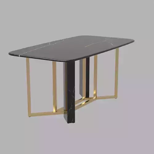 Etacarinn Coffee Table