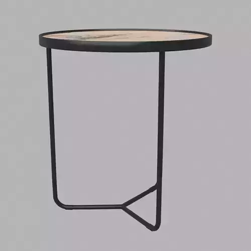 Etacarin Coffee Table