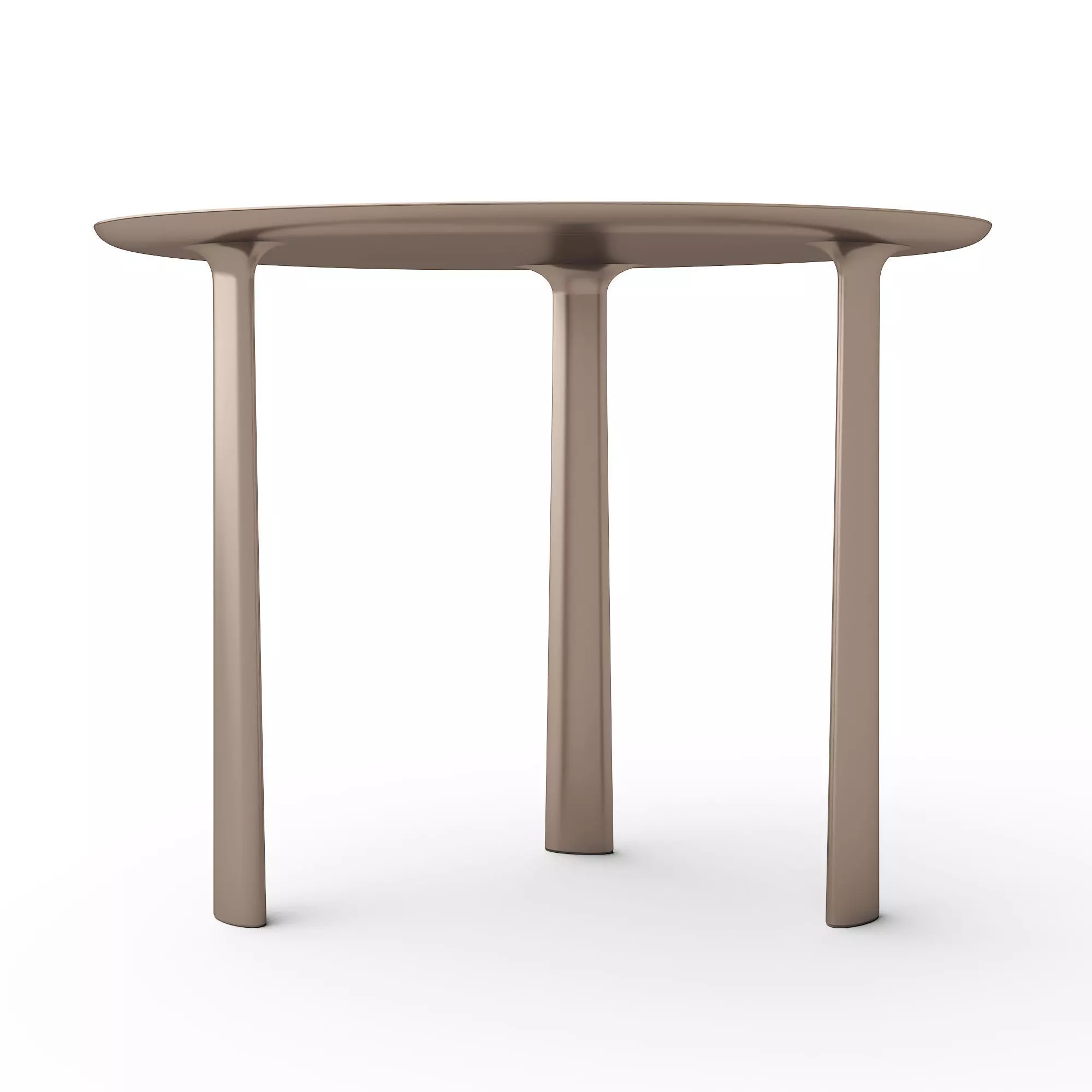 Estelle Coffee Table 3D model_1