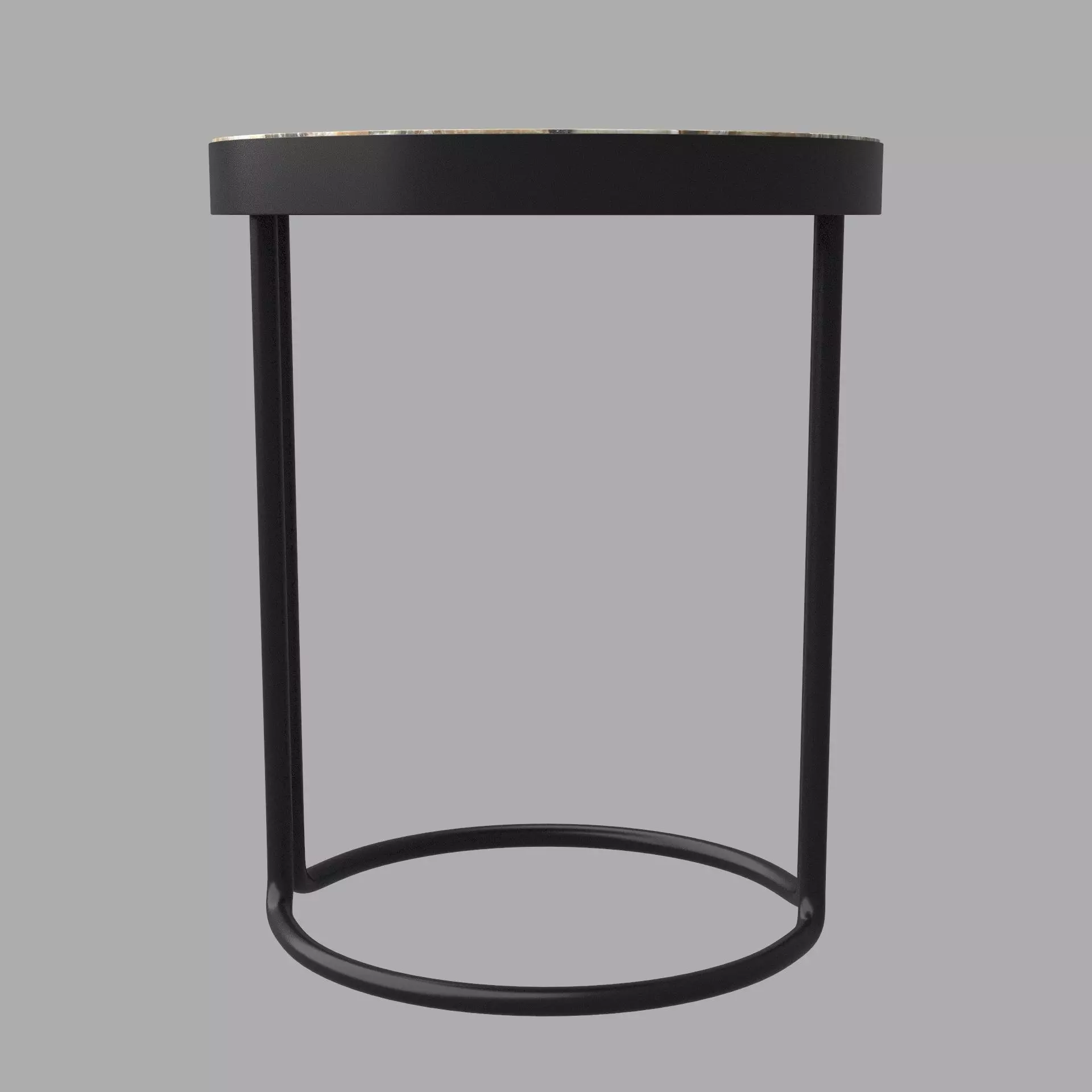 Eralthia Coffee Table 3D model_1