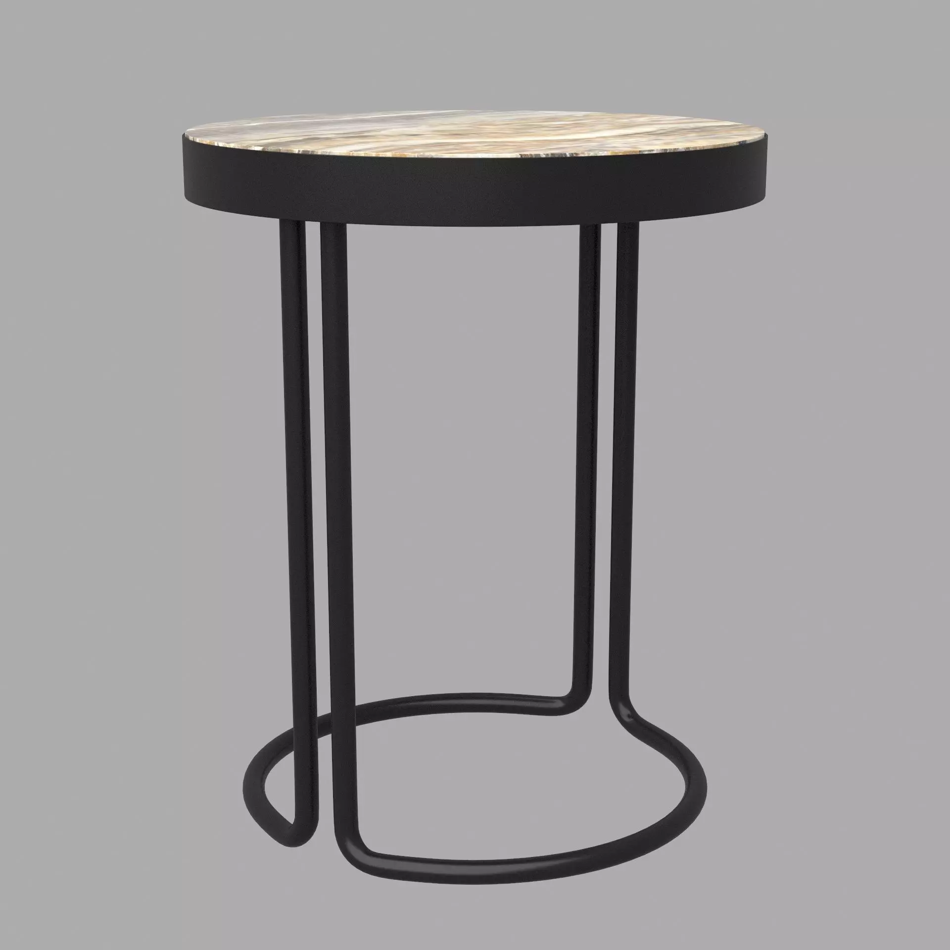 Eralthia Coffee Table 3D model_0