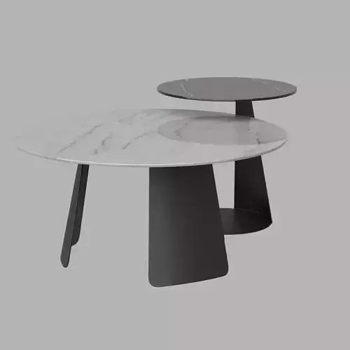 Epsilonerr Coffee Table