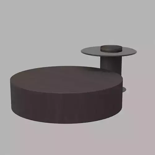 Epsiloner Coffee Table