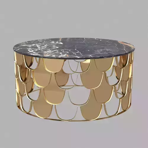 Enifiusff Coffee Table