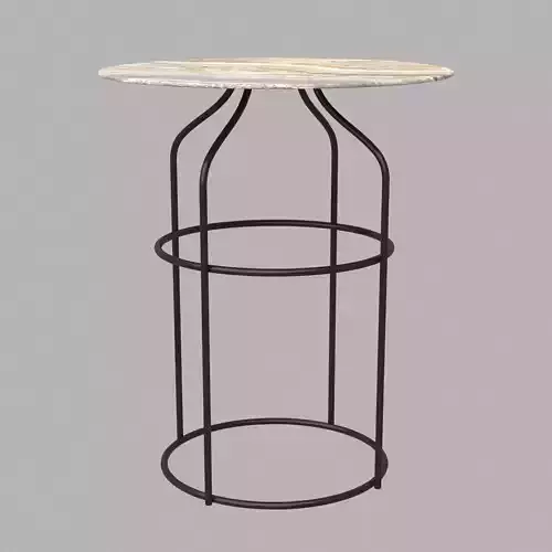 Enifius Coffee Table