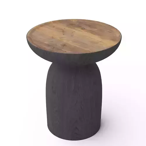 Emberly Coffee Table