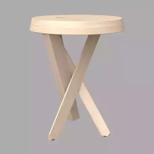 Elzovira Coffee Table