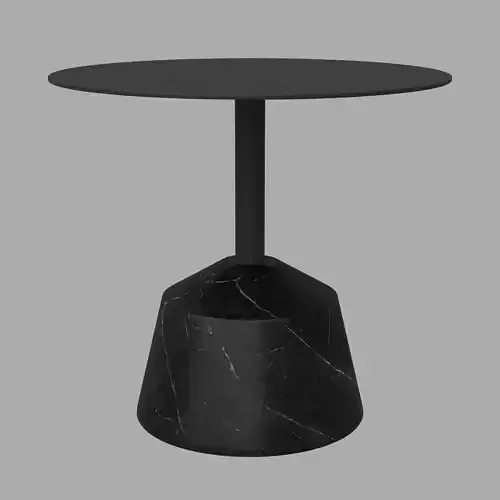 Elzorian Coffee Table