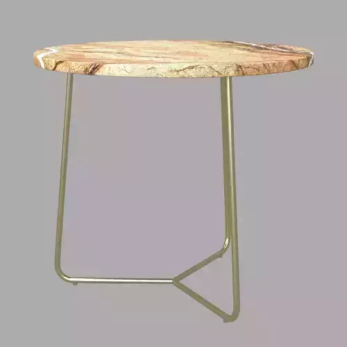 Elzanith Coffee Table