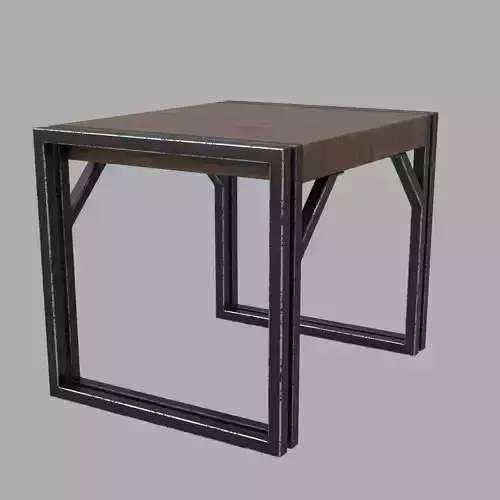 Eltarova Coffee Table